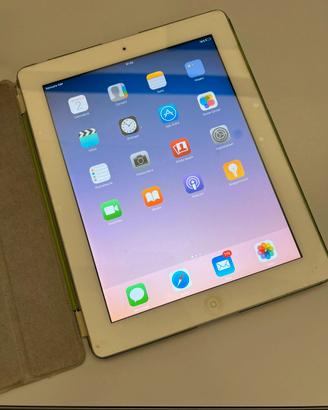 IPad 3 16 GB wi-fi + 3g funzionante