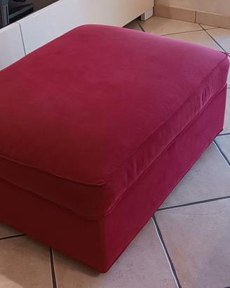 Pouff contenitore
