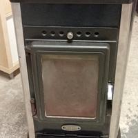 stufa a legna 6.5 kw