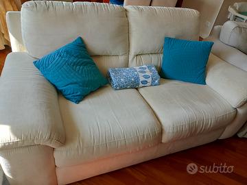 divano salotto Nuovo 