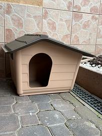 Cuccia per cani/gatti