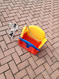 Altalena per bimbi piccoli