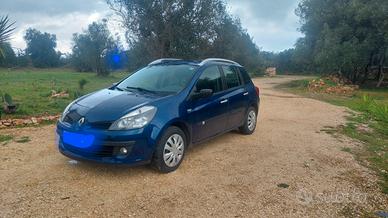 Renault Clio 1,2 Tci  