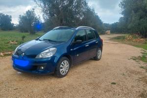 Renault Clio 1,2 Tci  