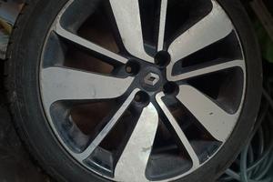 Renault Gomme e Cerchi