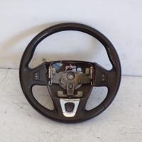 Volante Comandi Renault Scenic X-Mod 3 serie 2013