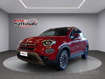 Fiat 500X CROSS 150 CV DCT