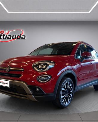Fiat 500X CROSS 150 CV DCT