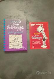 diario di una schiappa