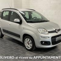 FIAT Panda 1.2 Lounge 69CV-EURO6-PDC-5PTI-CLIMA