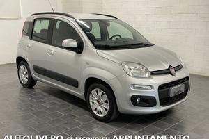 FIAT Panda 1.2 Lounge 69CV-EURO6-PDC-5PTI-CLIMA