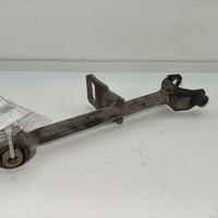 BRACCIO OSCILLANTE ASSALE POSTERIORE DX SUZUKI Gra