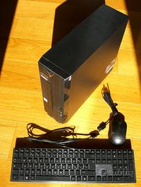 PC slim Acer Aspire XC886 I5-9400 -SSD 512gb NUOVO