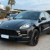 Porsche Macan 2.0 245cv pdls Pelle Cerchi 20"
