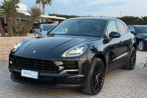 Porsche Macan 2.0 245cv pdls Pelle Cerchi 20"
