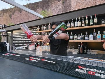 Barista