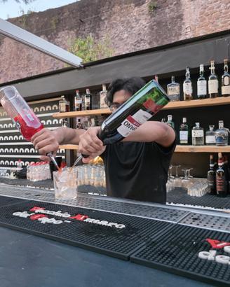 Barista