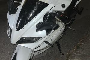 Yamaha YZF-R125