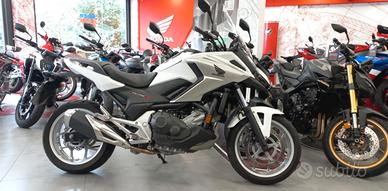 Honda NC 750 X