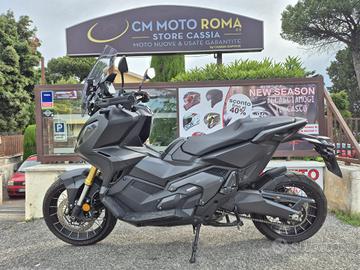 Honda X-ADV 750