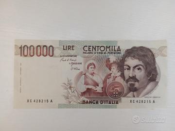  banconota della mia collezione privata s.speciale