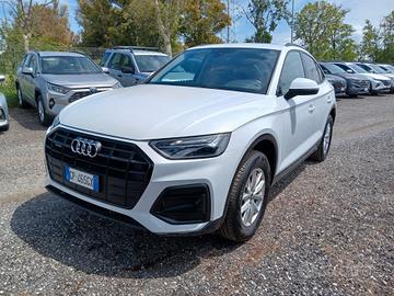Audi Q5 SPB 40 TDI quattro S tronic Business Advan