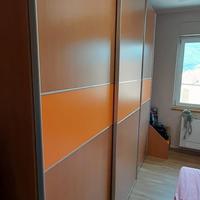 Cameretta Moretti Compass 