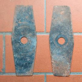 Lame per decespugliatore