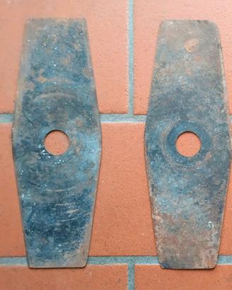 Lame per decespugliatore