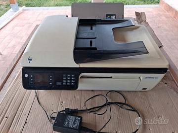 stampante hp officejet 2620