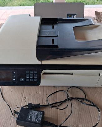 stampante hp officejet 2620