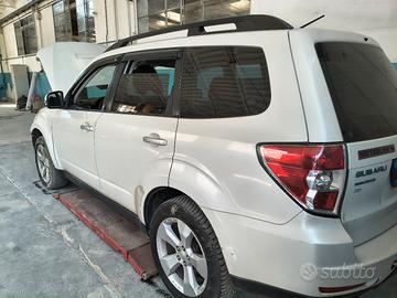 RICAMBI SUBARU FORESTER