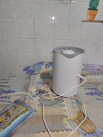 purificatore aria 