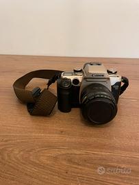 Canon EOS 50