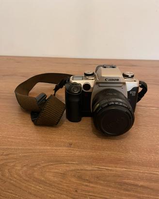 Canon EOS 50
