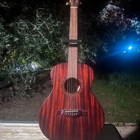 Chitarra Eko Marco Polo