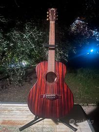 Chitarra Eko Marco Polo