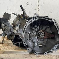 CAMBIO MANUALE COMPLETO TOYOTA Yaris Serie 1ND Die