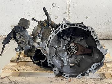 CAMBIO MANUALE COMPLETO TOYOTA Yaris Serie 1ND Die