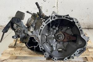 CAMBIO MANUALE COMPLETO TOYOTA Yaris Serie 1ND Die