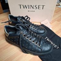 SNEAKER TWIN-SET TG: 38 