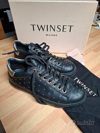 SNEAKER TWIN-SET TG: 38 