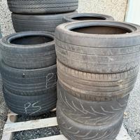 Gomme pneupatici