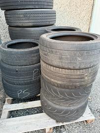 Gomme pneupatici