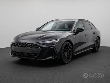 AUDI A6 Avant TDI 150 kW S tronic q. S line edit