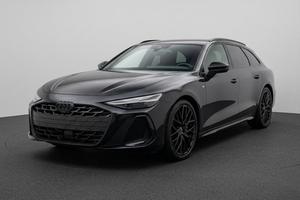 AUDI A6 Avant TDI 150 kW S tronic q. S line edit