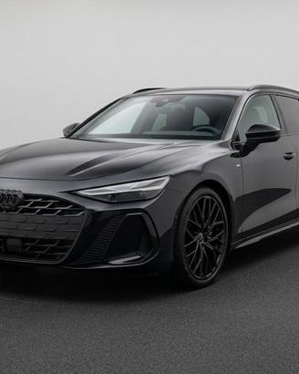 AUDI A6 Avant TDI 150 kW S tronic q. S line edit