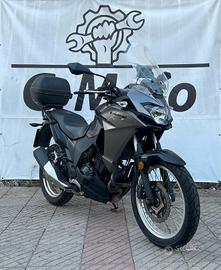 Kawasaki Versys-X 300 A2 GMoto Cosenza
