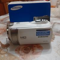 VIDEOCAMERA SAMSUNG HD