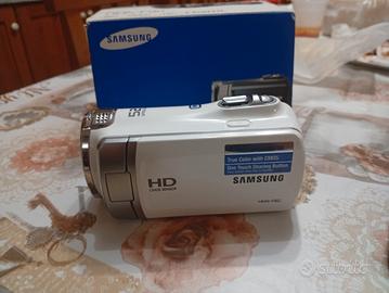 VIDEOCAMERA SAMSUNG HD